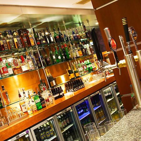 Rosspark Hotel Kells バリミーナ エクステリア 写真