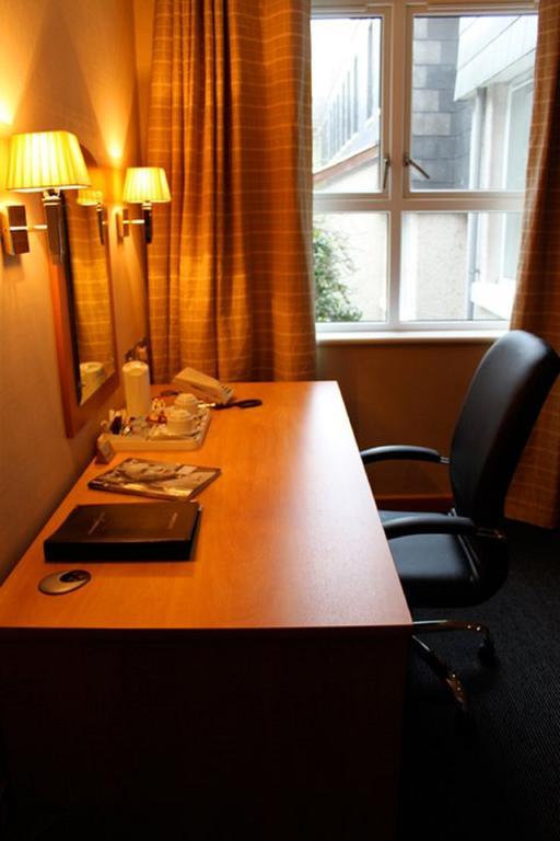 Rosspark Hotel Kells バリミーナ 部屋 写真