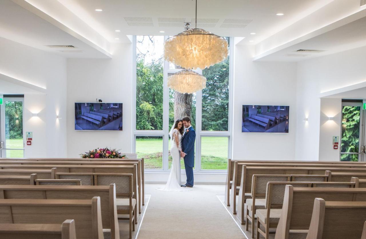 Rosspark Hotel Kells バリミーナ エクステリア 写真