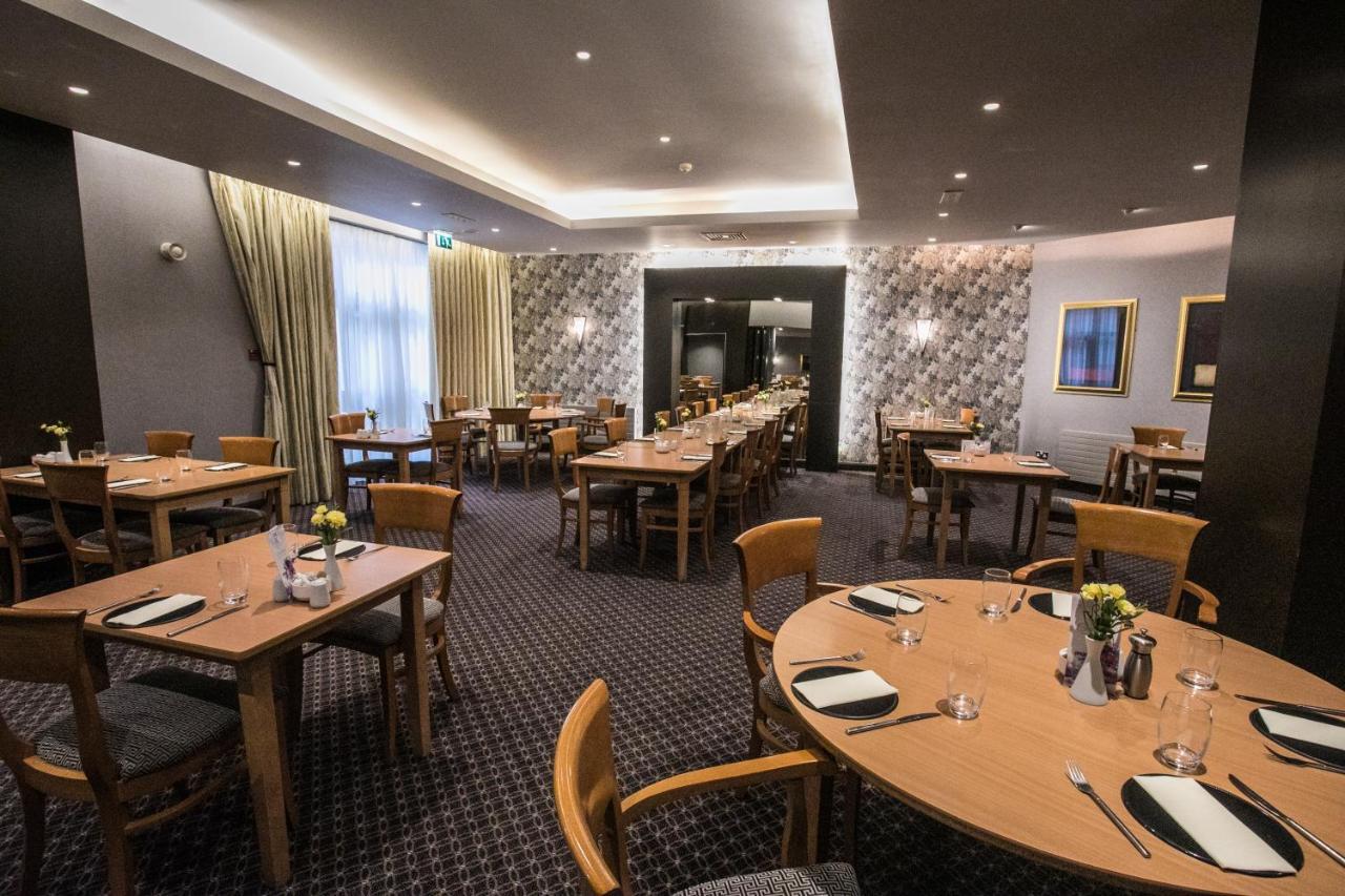 Rosspark Hotel Kells バリミーナ エクステリア 写真