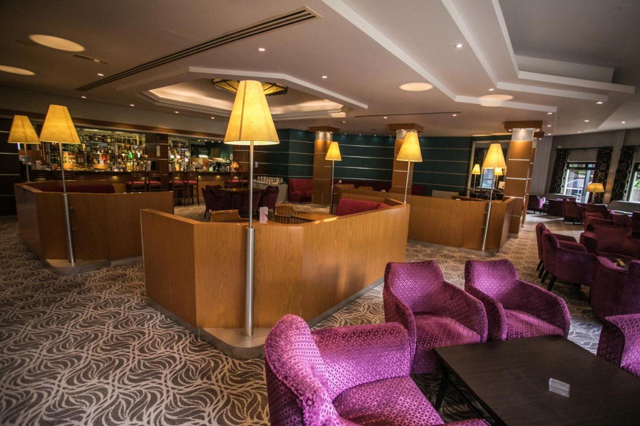 Rosspark Hotel Kells バリミーナ エクステリア 写真