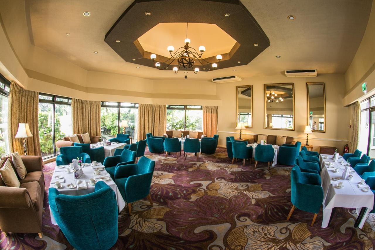 Rosspark Hotel Kells バリミーナ エクステリア 写真