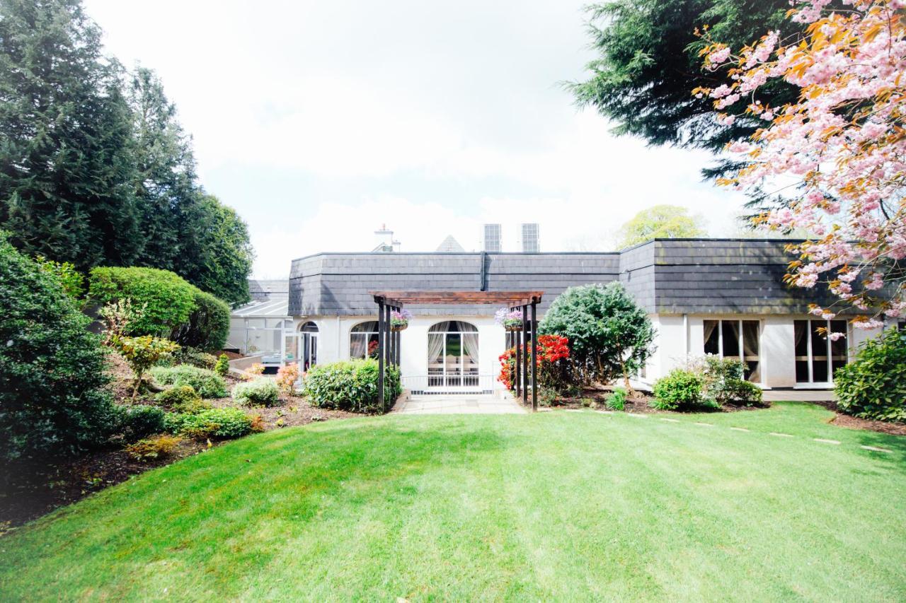 Rosspark Hotel Kells バリミーナ エクステリア 写真